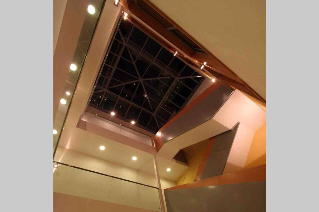 San Lorenzo Penthouse Sevilha Exterior foto